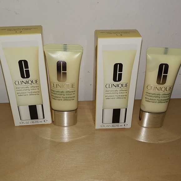 Clinique set - Picture 5 of 8